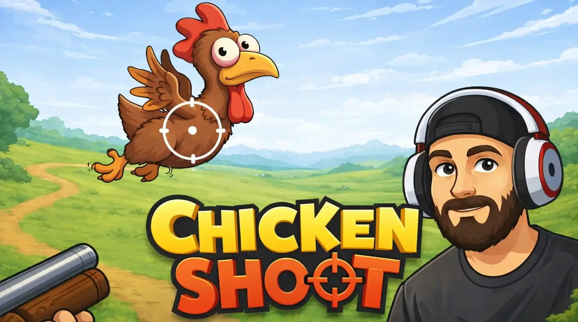Огляд гри Chicken Shoot від InOut Games – RTP 94%, ставки від $0,01 та джекпот $10 000