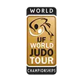 Чемпіонат світу з дзюдо