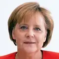 Анёла Меркель