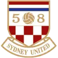 Sydney United 58 FC