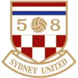 Sydney United 58 FC