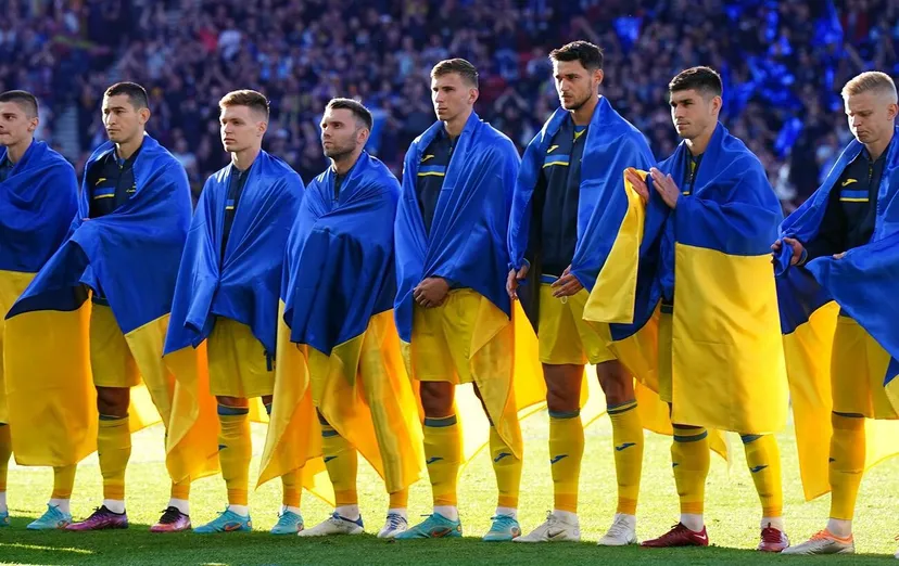 Цей матч України – не тільки про футбол. Вірменія досі не засудила Росію за вторгнення в нашу країну