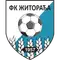 FK Žitorađa