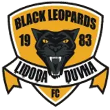 Блек Леопардс