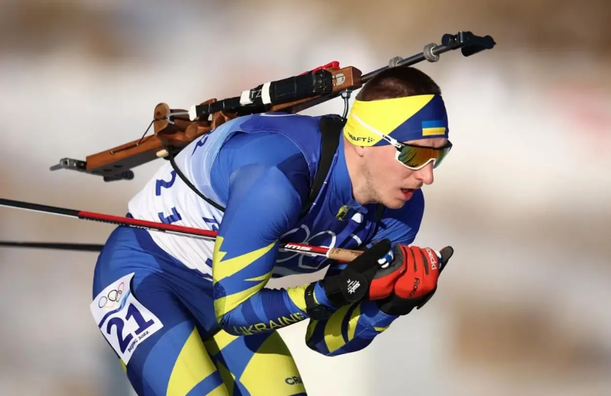 Пидручный, Прима, Цымбал и Дудченко побегут спринт, эстафета украинок в лыжных гонках. За кем следить 12 февраля