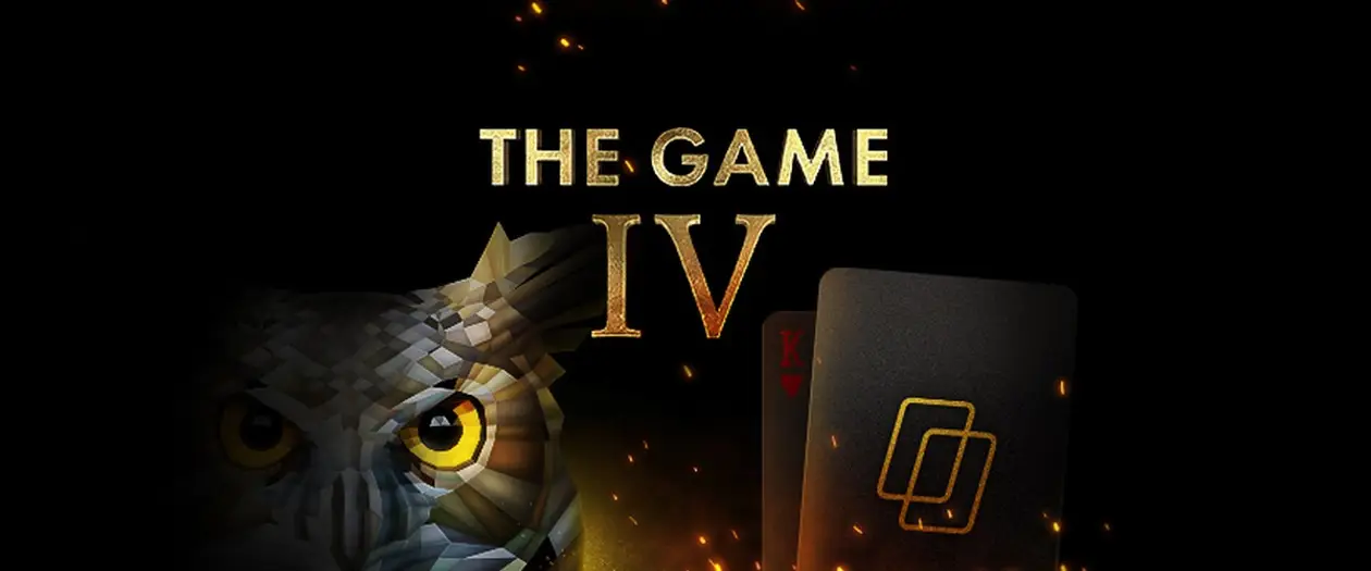 Турнир The GAME IV: итоги битвы интеллектуалов