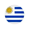 Сборная Уругвая по пляжному футболу