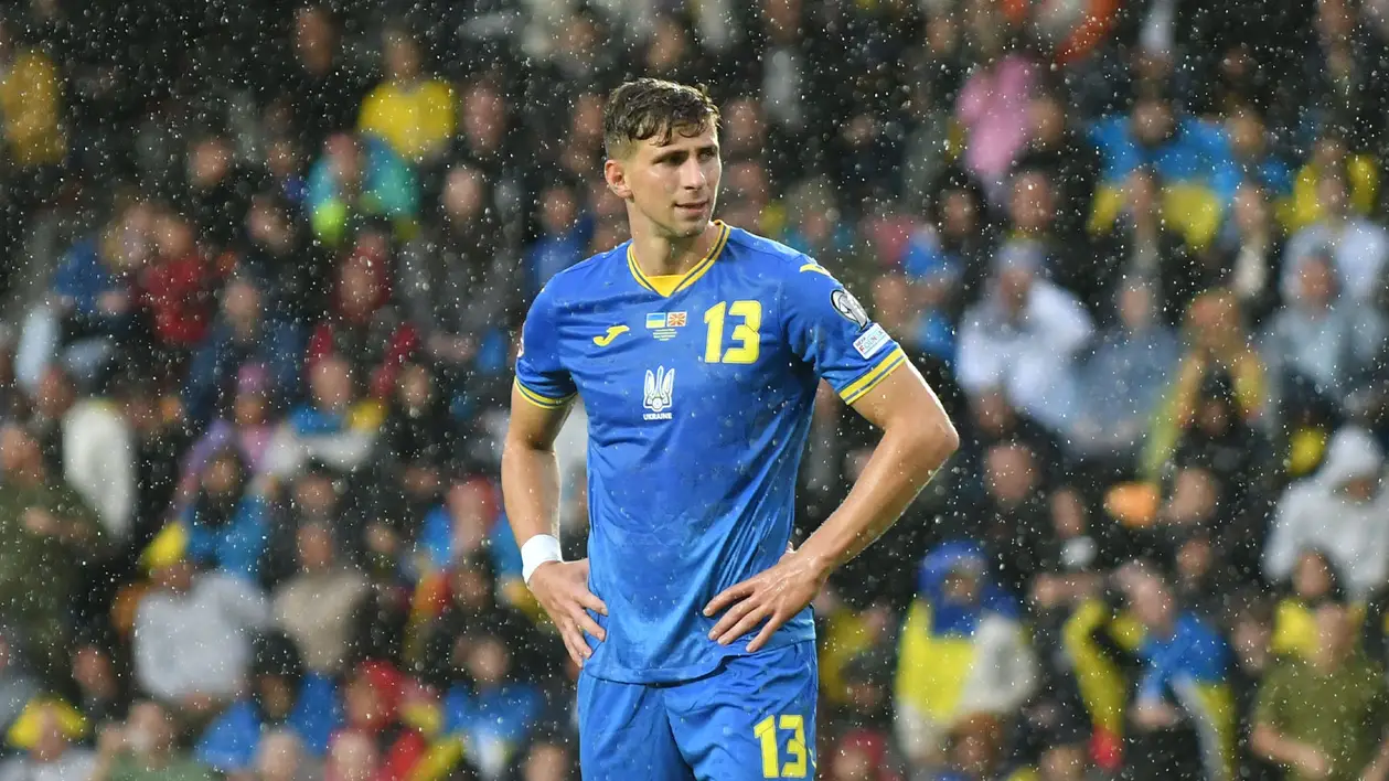 Збірна України зіграє в плей-оф відбору Євро: всі потенційні суперники