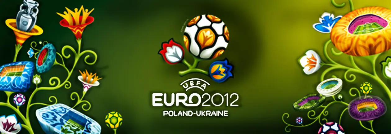 Противостояние Украины и России. Евро-2012 vs ЧМ-2018