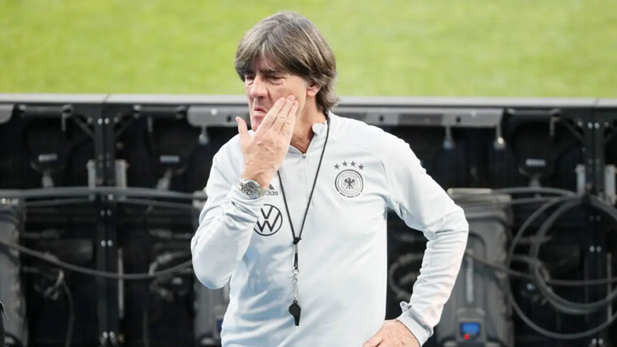 Кто заменит Лева на посту главного тренера сборной Германии? Выбор будет очень сложным