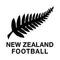 сборная Новой Зеландии жен