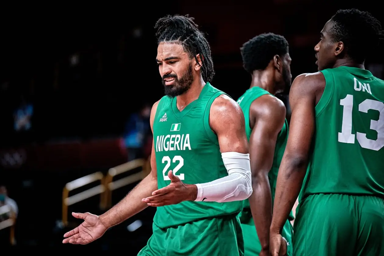 Нигерия – главный неудачник баскетбольного турнира Олимпиады. Майк Браун и восемь игроков НБА не спасли от фиаско