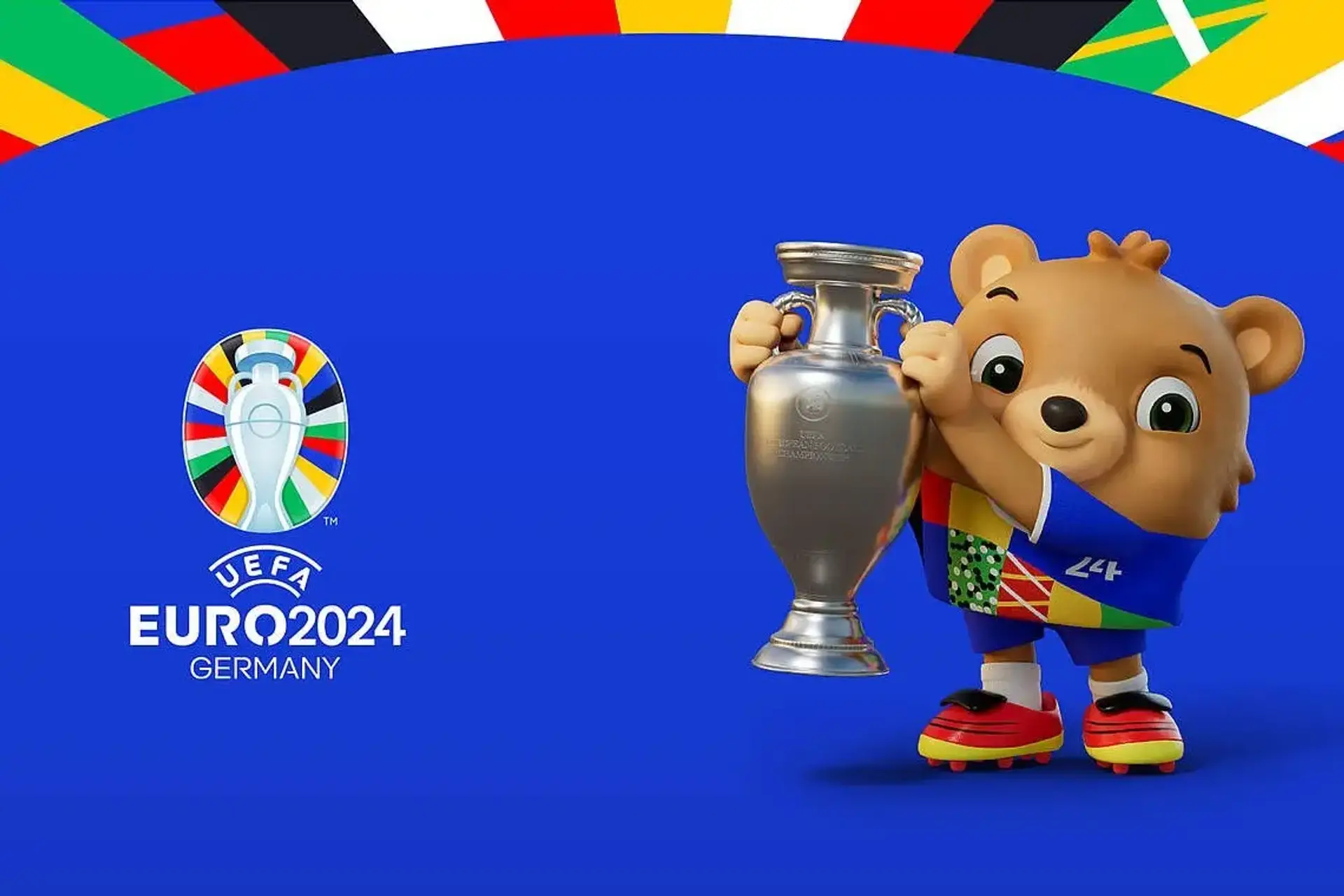 Яка БК пропонує найкращу лінію до Євро-2024