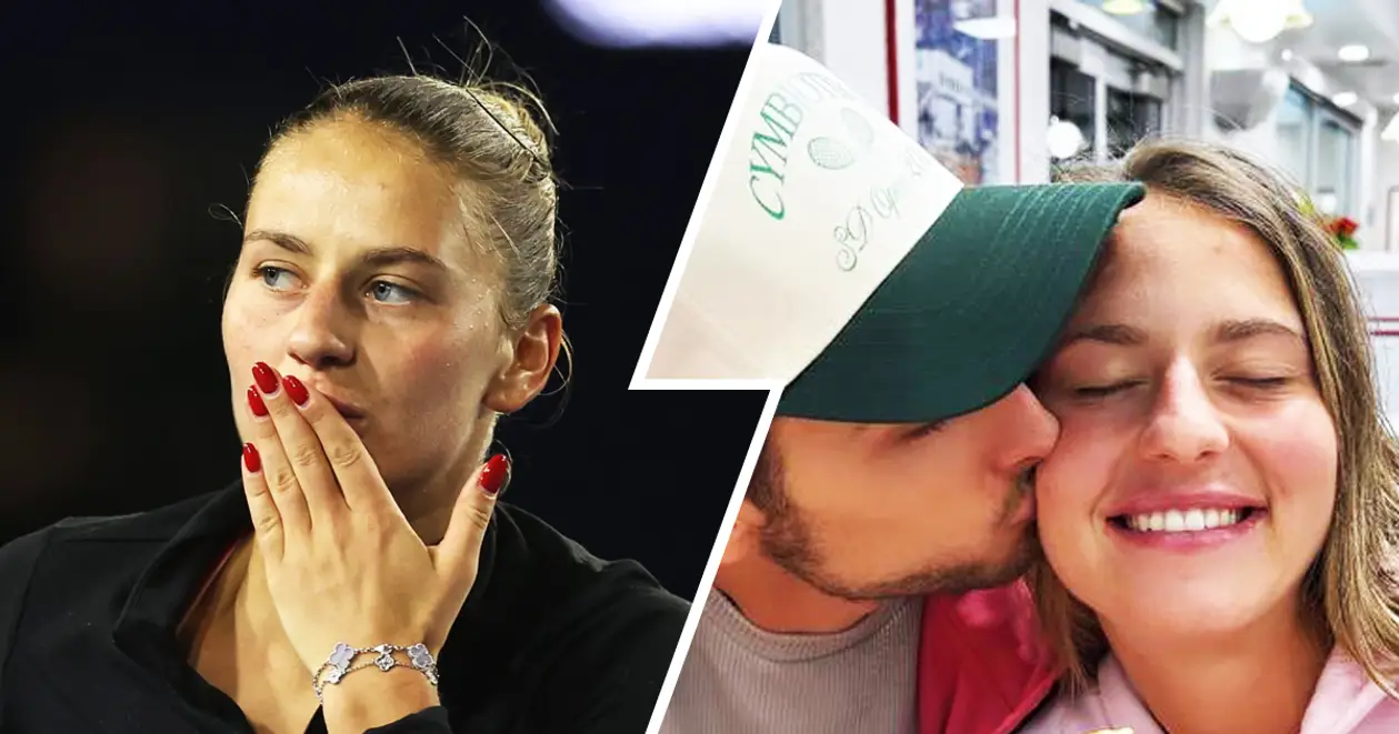 «Що ще?» Костюк показала, як втішається після поразки у фіналі турніру WTA 500