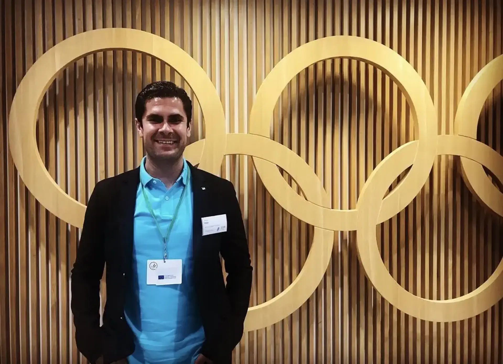 НОК України між олімпізмом і державною системою спорту