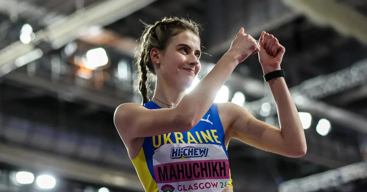 🔥 Перша медаль України на зимовому ЧС: Магучіх виграла срібло, поступившись принциповій суперниці з Австралії