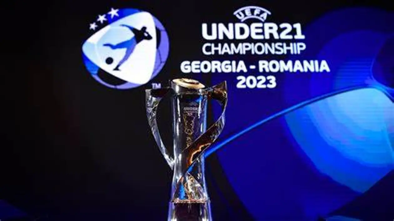 ЄВРО U-21. Розбір турніру та символічна збірна. 