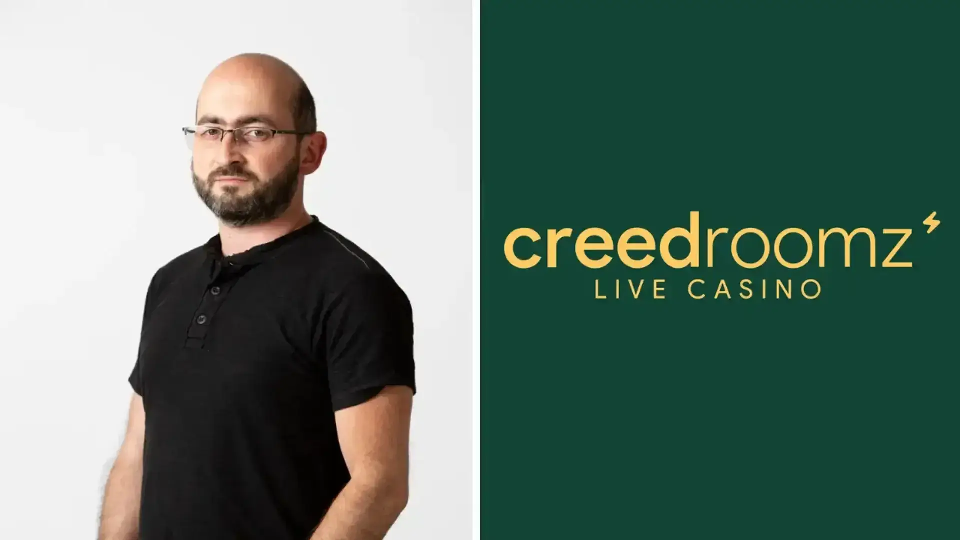 «Наша мета – завоювати світ», – Саргіс Погосян з CreedRoomz