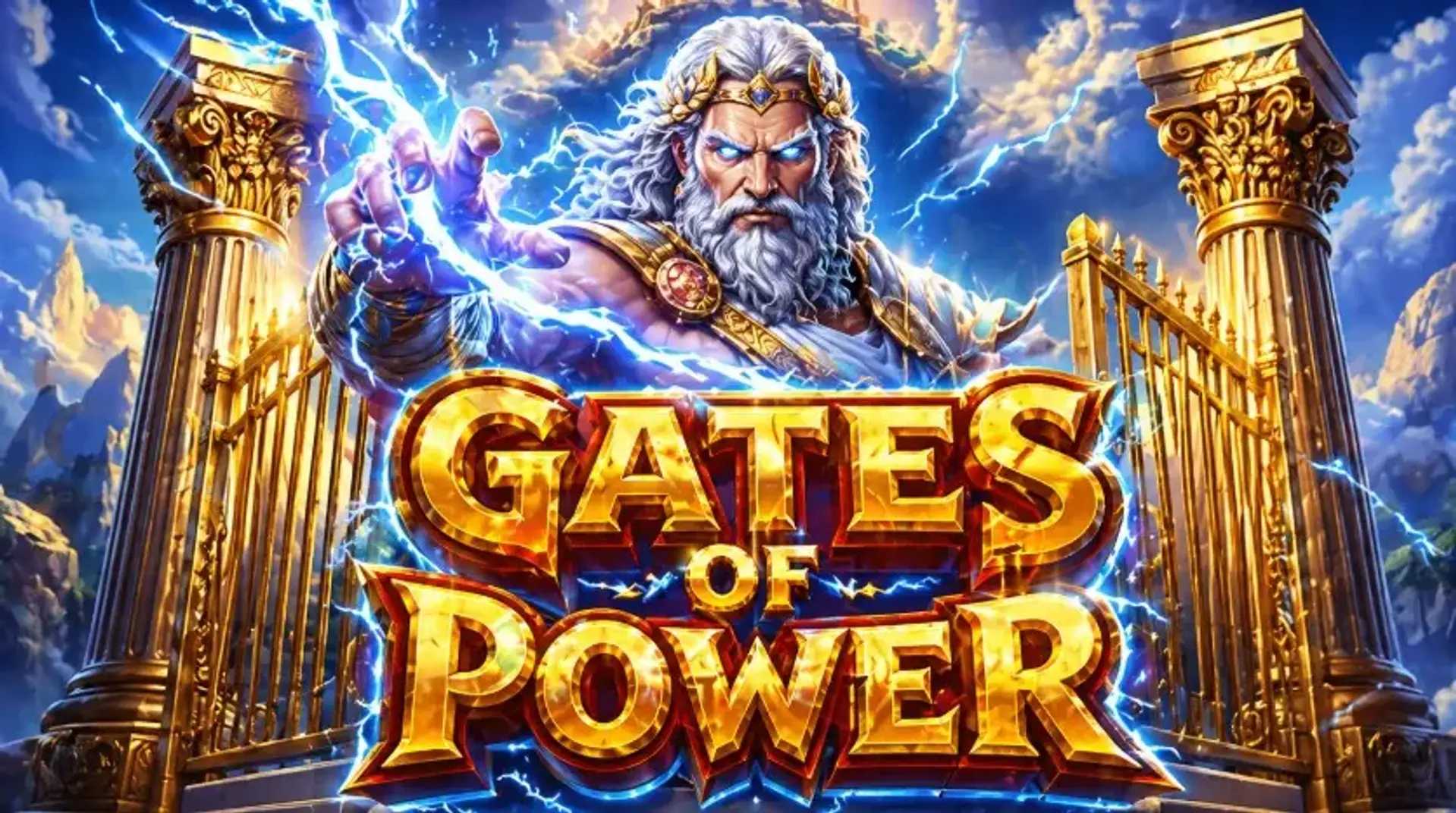 Огляд слота Gates of Power от BGaming