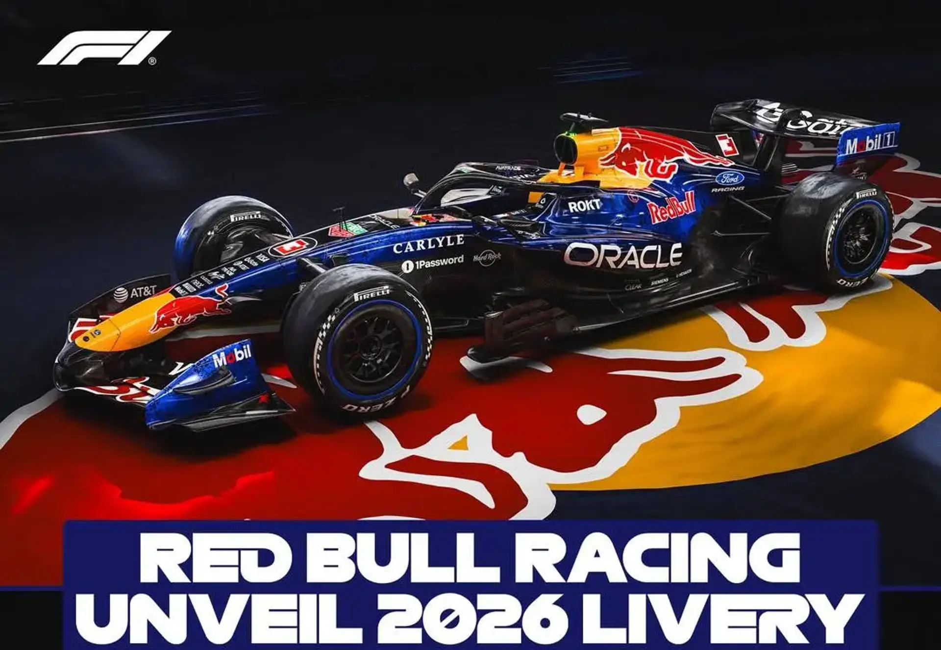 Болід-невидимка: Що Red Bull приховав за глянцевою обгорткою?