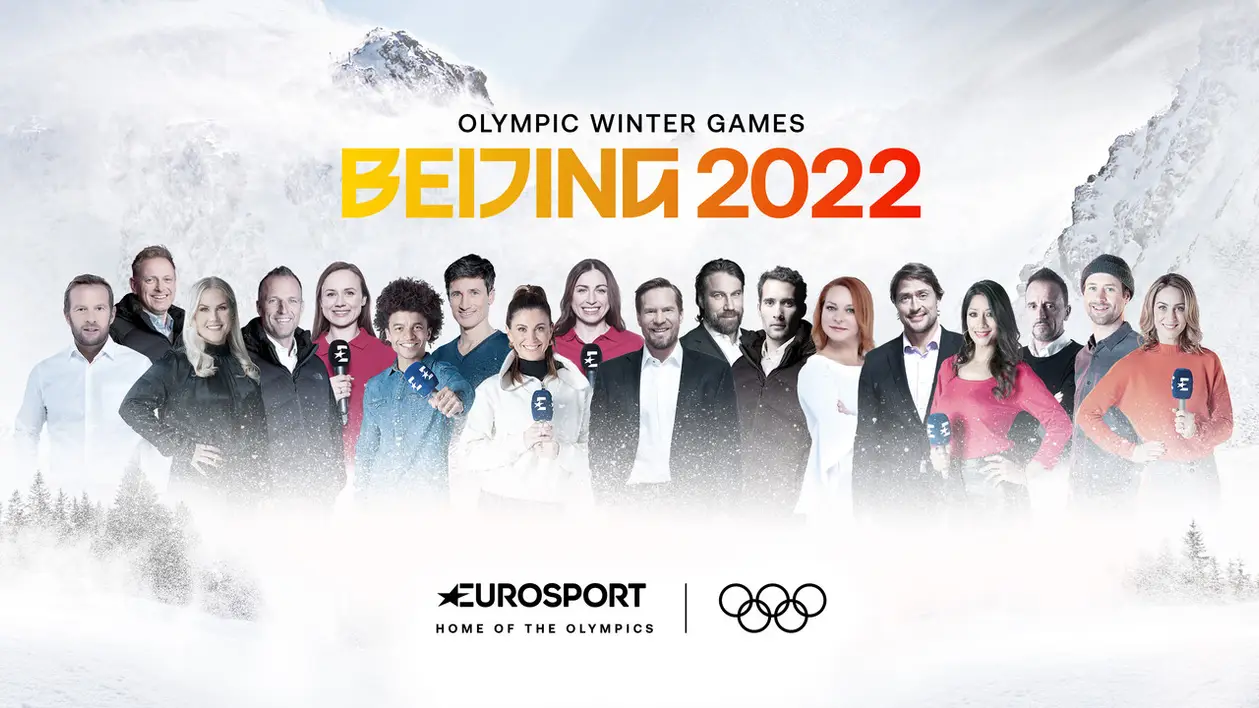 Зіркові експерти Зимових Олімпійських ігор у Пекіні 2022
