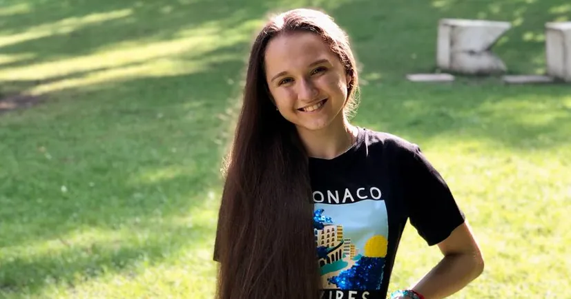«Моїм відео про війну поділилася Роксана Маліновська». Поговорили із найактивнішою блогеркою Tribuna.com у 2022-му