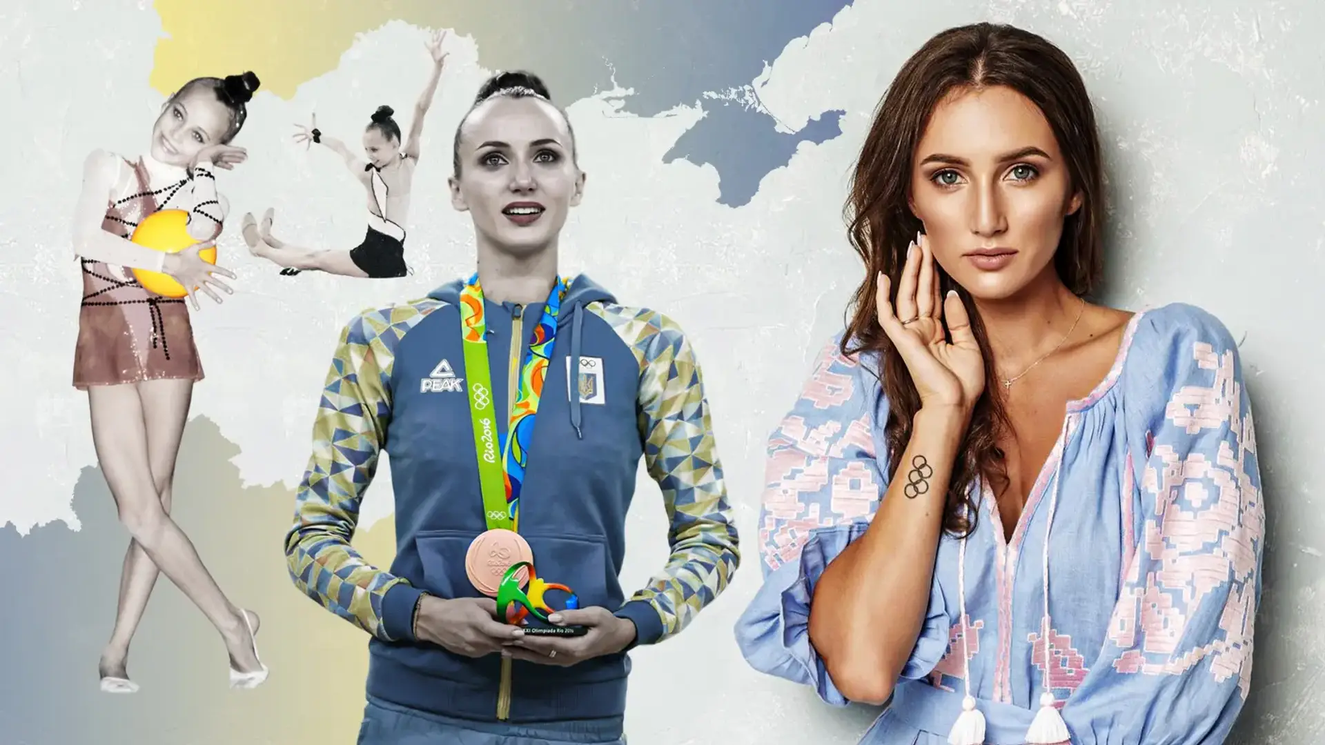 «Я з українського Криму, у мене кримськотатарське коріння»: сильна історія Ганни Різатдінової про рідний півострів