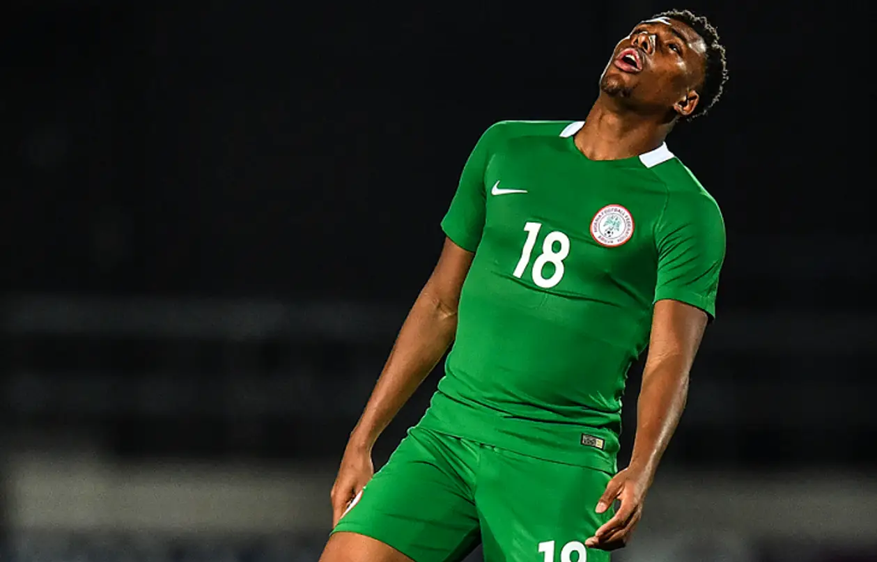 Нигерия вела 4:0 к 30-й минуте – и сыграла 4:4. Безумный камбэк в отборе на Кубок Африки