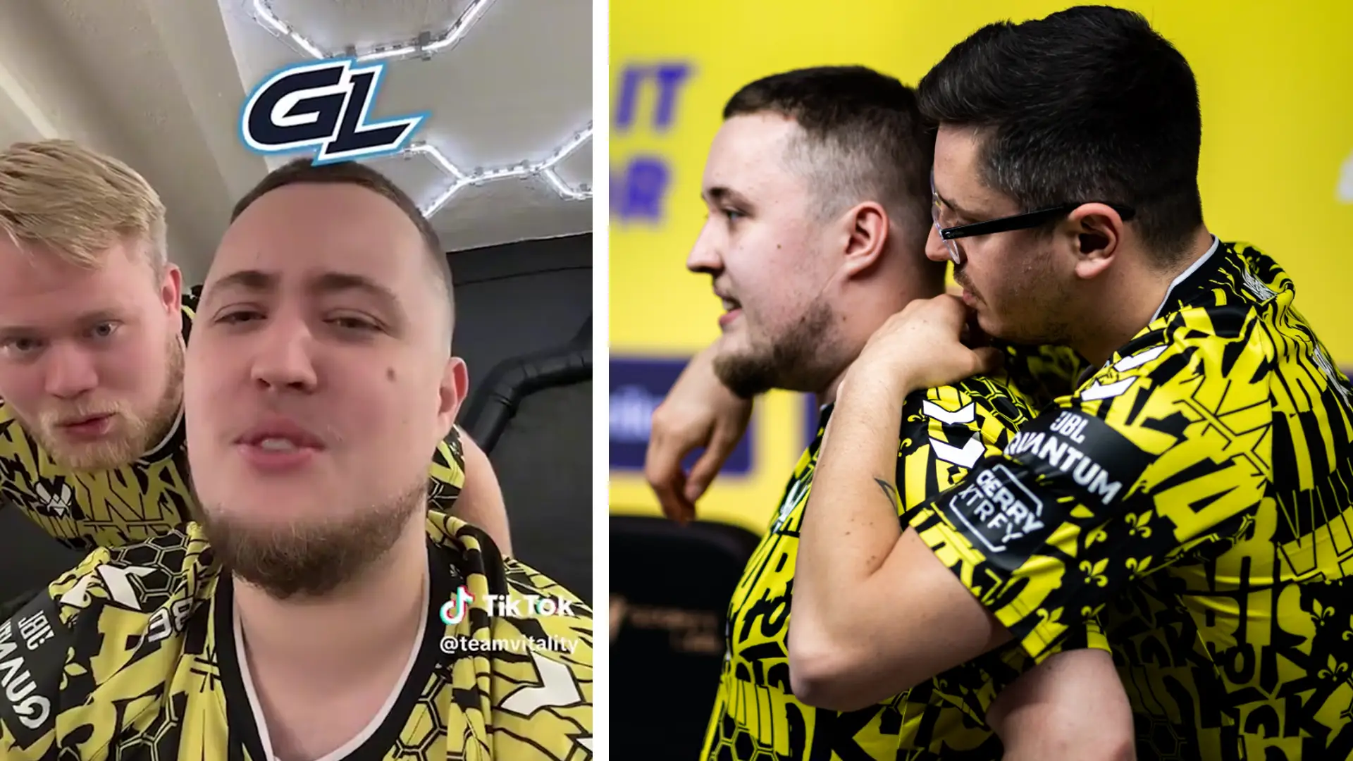 Vitality намагалися передбачити переможця мейджору ще до старту турніру. Сьогодні вони зіграють проти цієї команди у фіналі