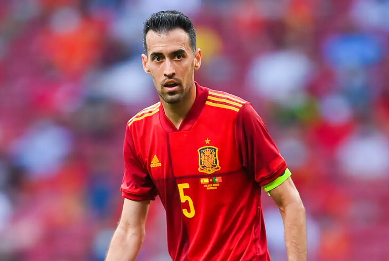 Испания готовит параллельную сборную на Евро из-за ковида. Так можно было?