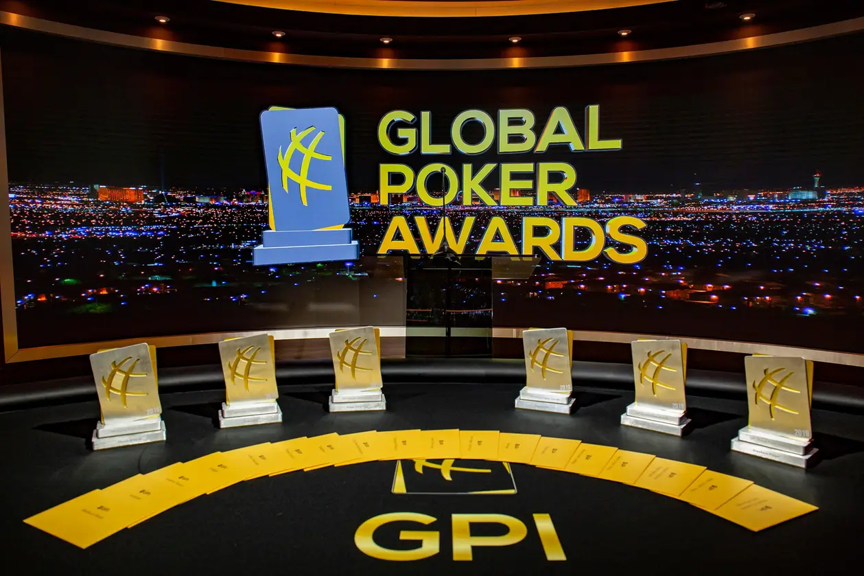 Объявлены номинанты покерного «Оскара». Церемония состоится 18 февраля