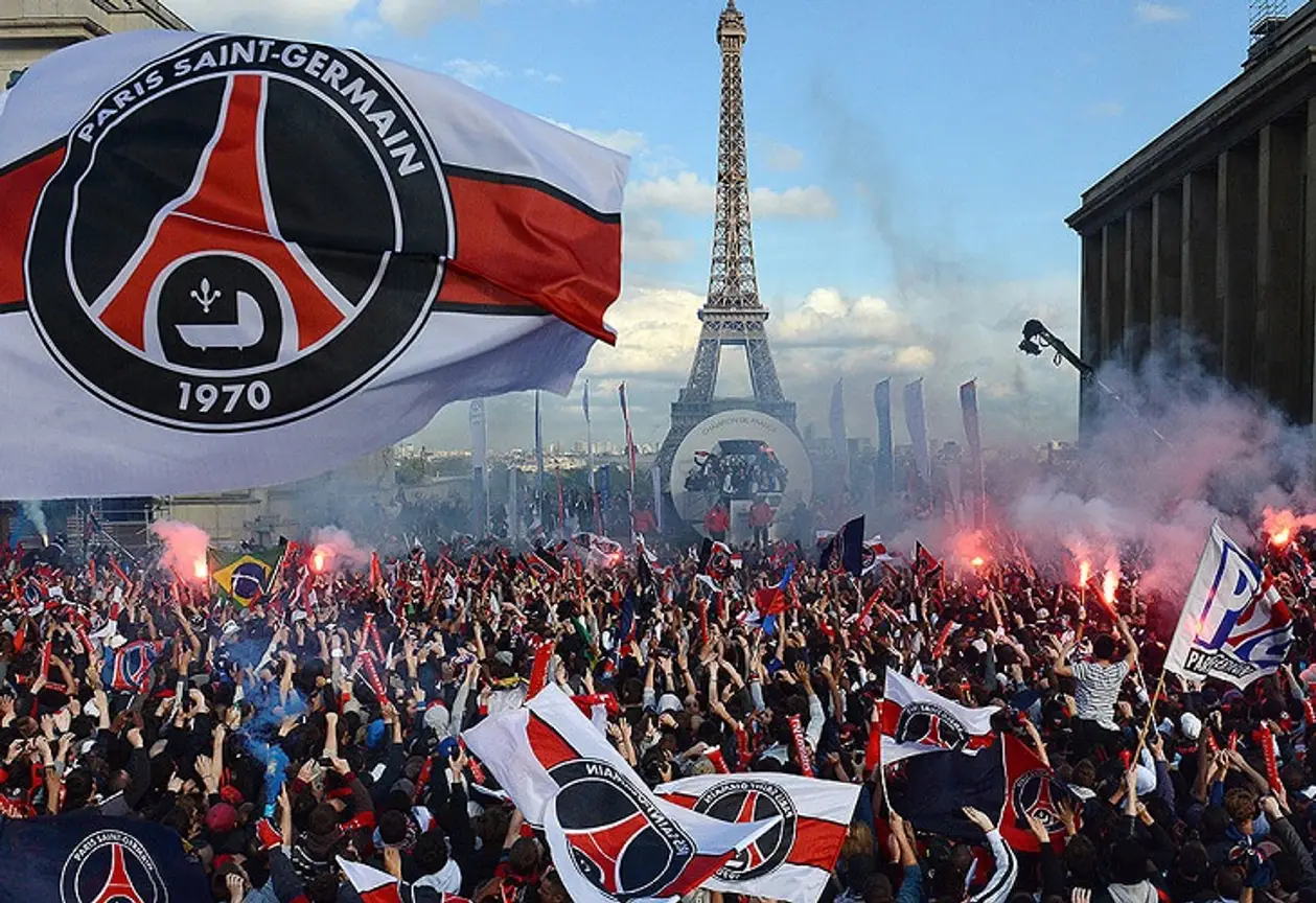 «Футбол любой ценой – футбол позора». 45 фанатских объединений Франции против поспешного возобновления сезона