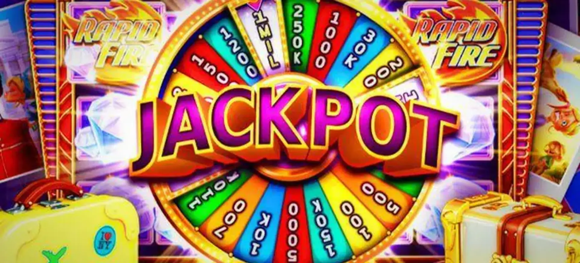 Multi-Level Jackpots у слотах казино: як працює та які переваги пропонує