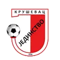 FK Jedinstvo Kruševac 1936