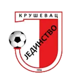 FK Jedinstvo Kruševac 1936