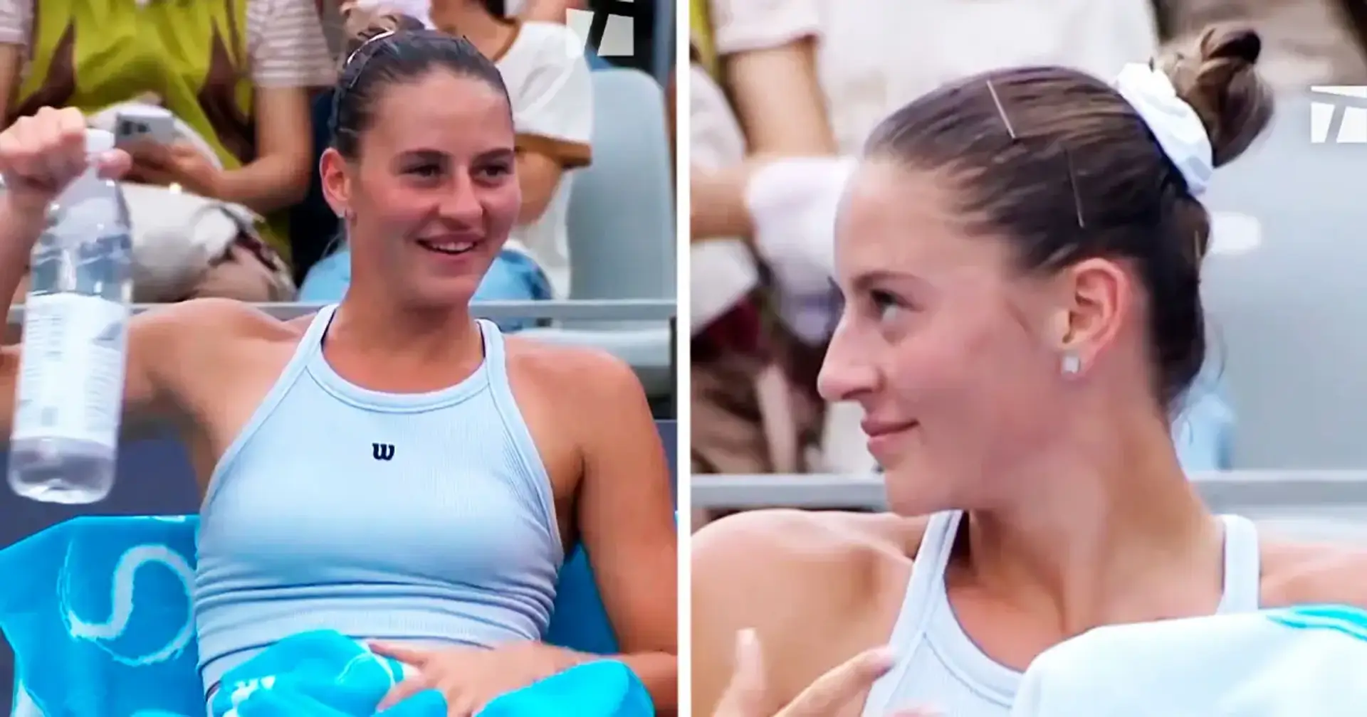 Костюк змусила діджея змінити музику під час матчу на турнірі WTA 1000 в Пекіні – що було не так