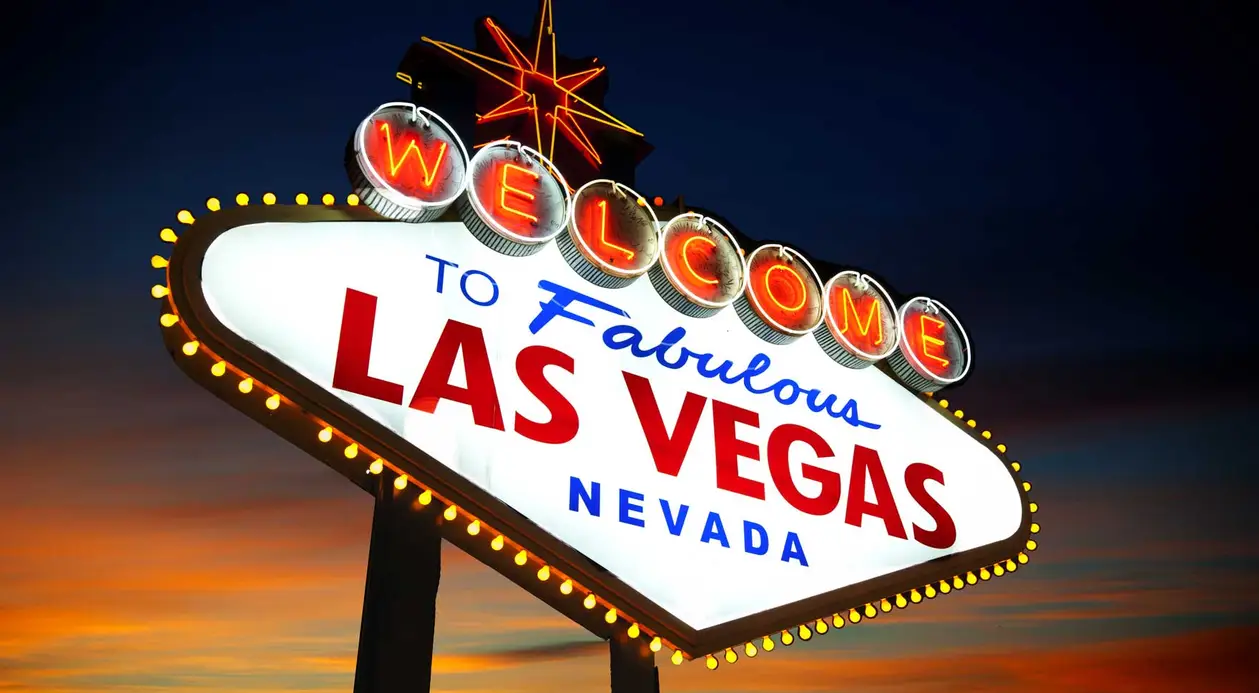 Даниэль Негреану назвал свои шесть самых любимых мест для игры в покер в Лас-Вегасе