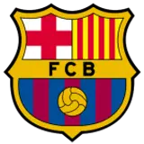 Барселона U19