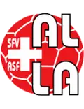 Межрегиональная лига Швейцарии по футболу