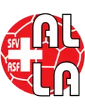 Межрегиональная лига Швейцарии по футболу