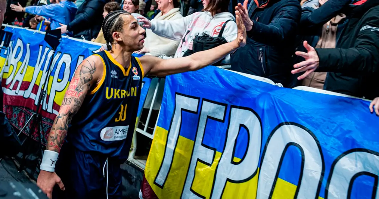 5 головних сюжетів міжсезоння в українському баскетболі