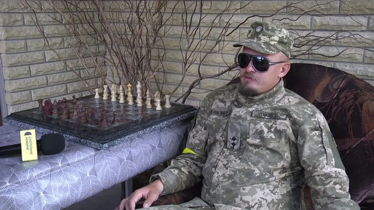 Президент федерації шахів  України Капустін планує передати владу Сачуку: що відомо