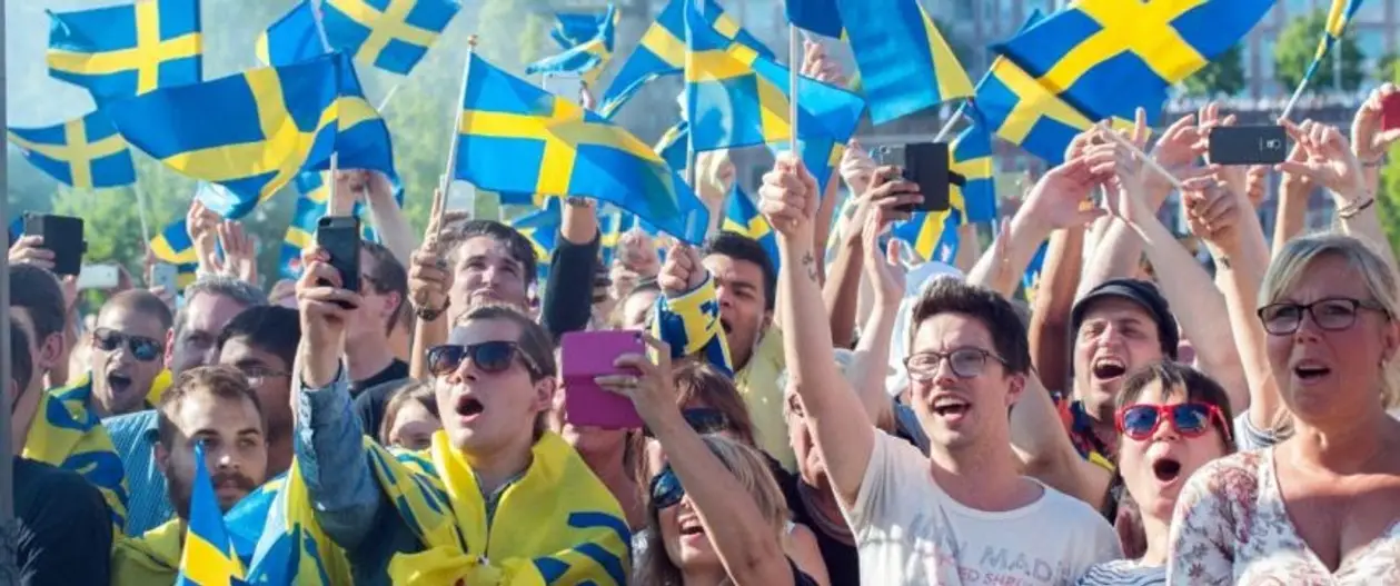 Подозрительный всплеск ставок на голы в низших лигах Швеции. После пандемии будет расследование