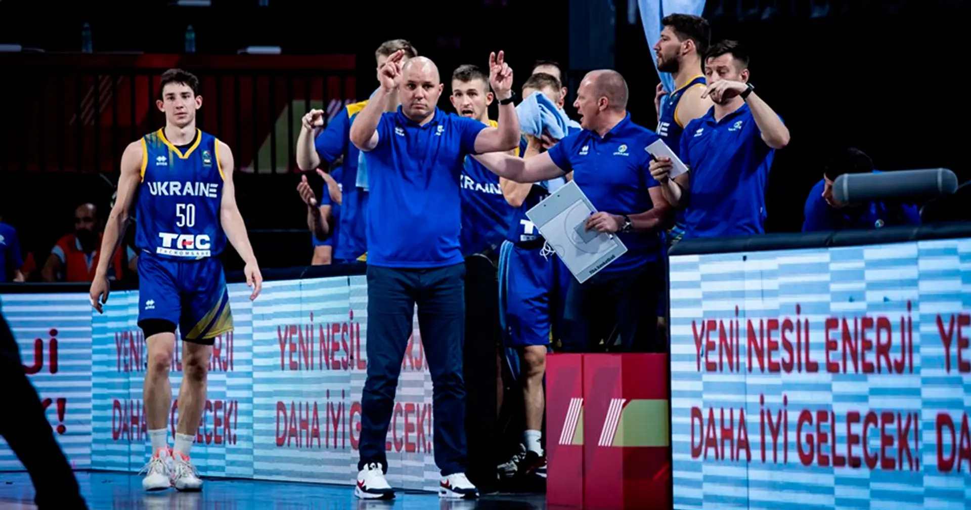 Баскетбольна збірна програла попередню кваліфікацію Олімпіади. 5 головних висновків з побаченого