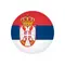 Молодіжна збірна Сербії з баскетболу