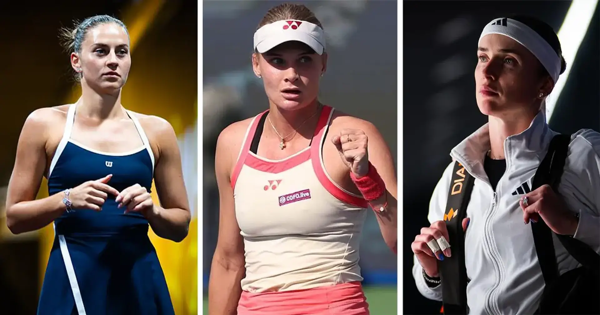 🎾 ТВШ повертається: в якій формі підходять Світоліна, Костюк та інші до «Ролан Гарросу»