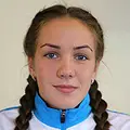 Наталья Шевченко (Мекрюкова)