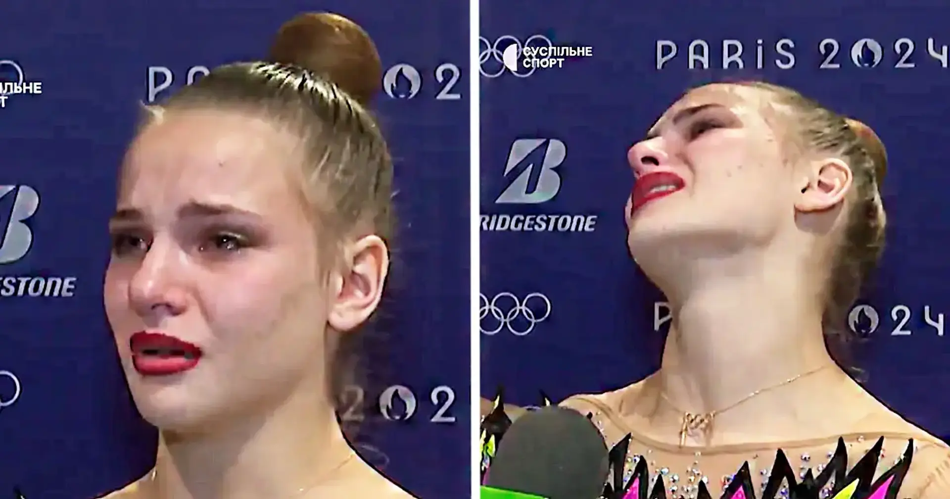 Гімнастка Височанська розкрила шокуючі подробиці життя після Олімпіади-2024 – капітанка збірної важко пережила поразку