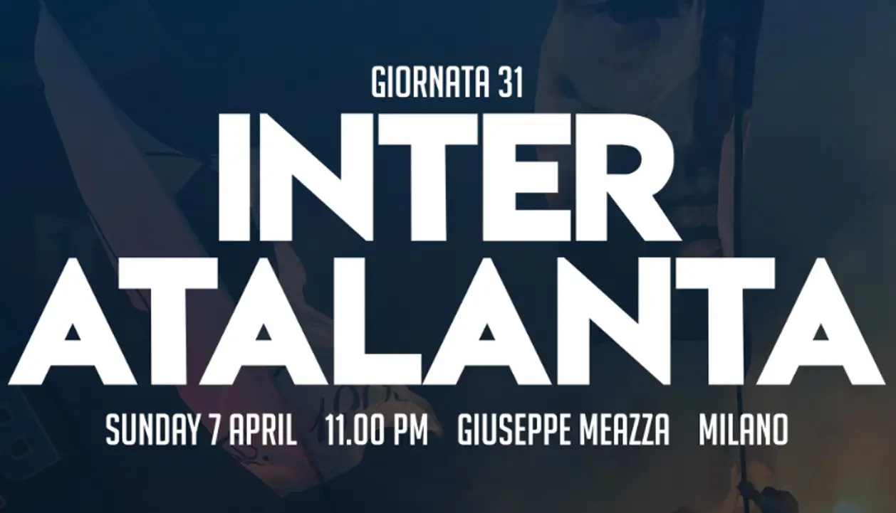 Прогноз и ставки на матч Интер - Аталанта 07.04.2019
