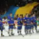 Украинский хоккей